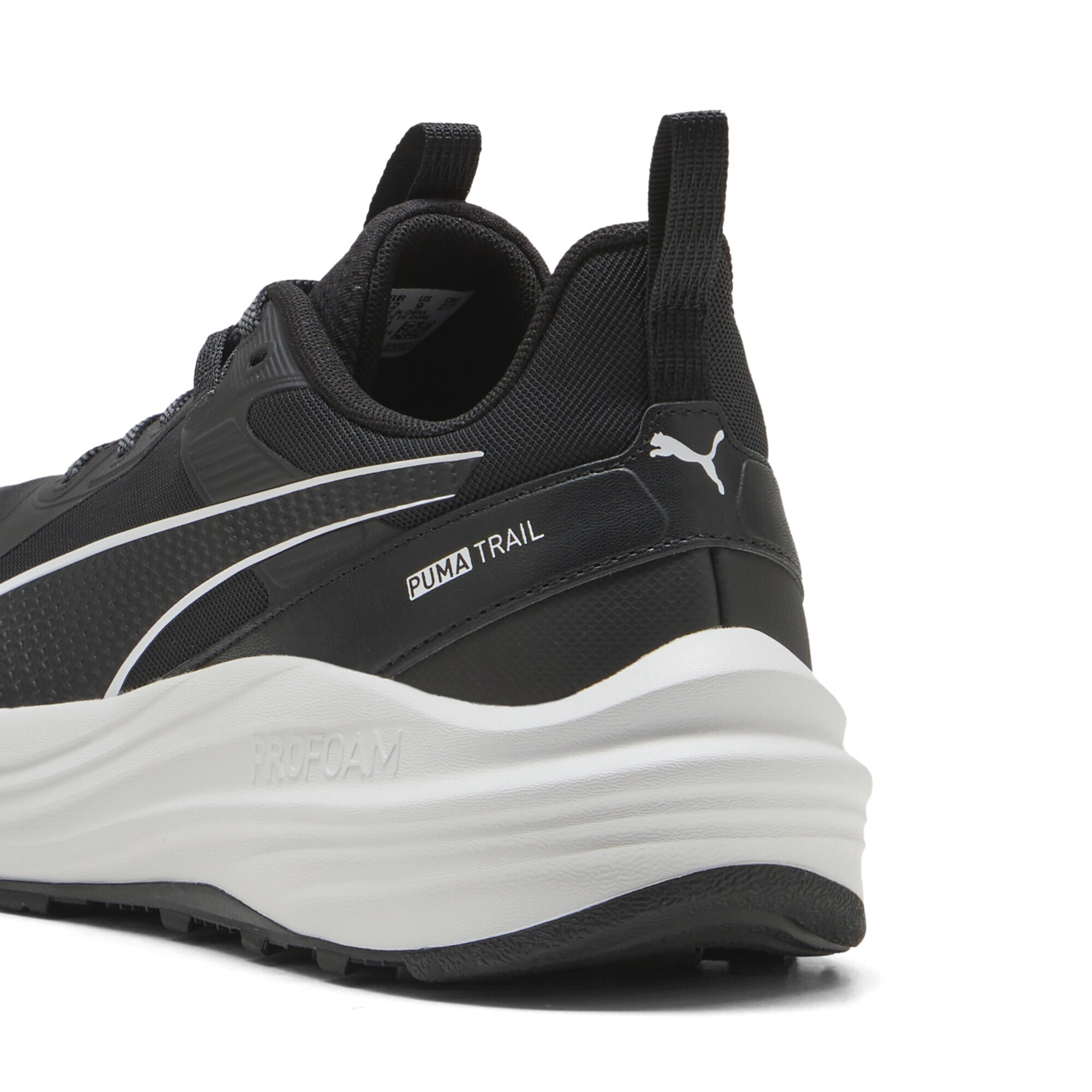 PUMA Running shoe 'Flare Pro' in Black