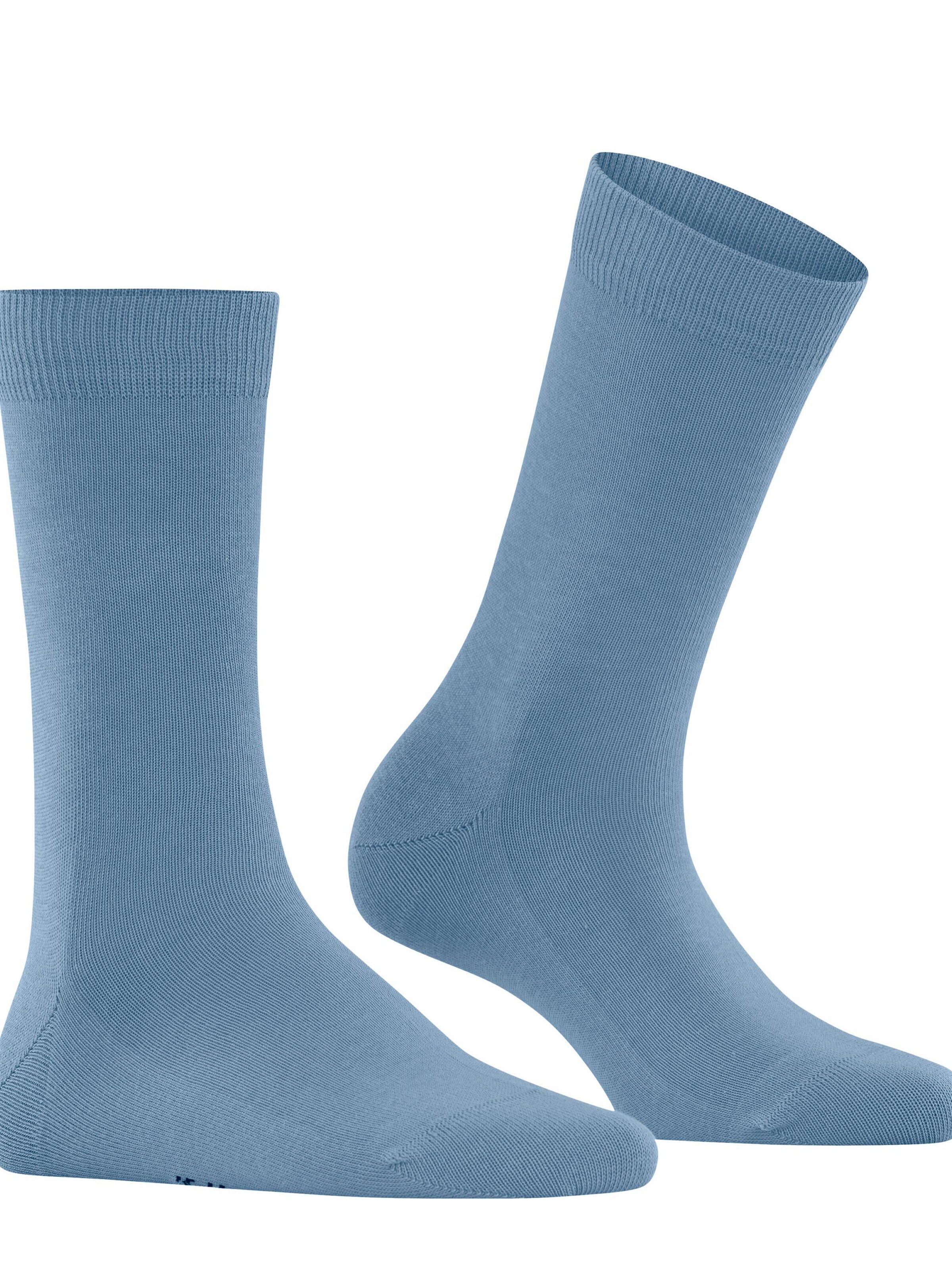 FALKE Socks in Blue