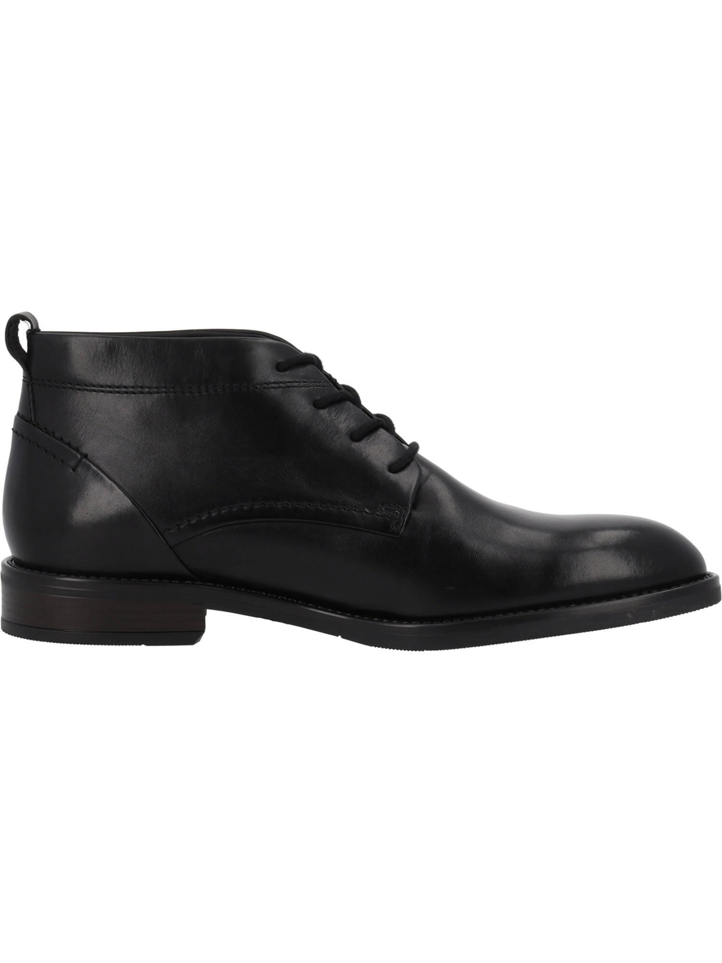 Palado Lace-up shoe 'Adeenas' in Black