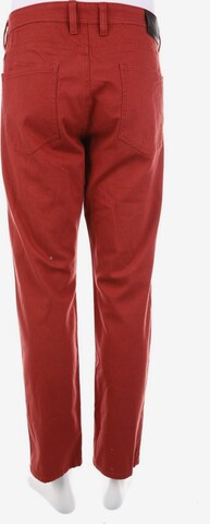 Westbury by C&A Pants in 34 in Red