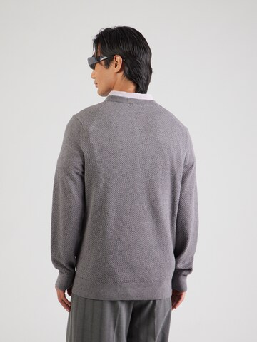 SCOTCH & SODA Pullover i grå: tilbage
