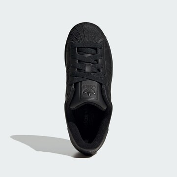 ADIDAS ORIGINALS Sneaker 'Superstar II' in Schwarz