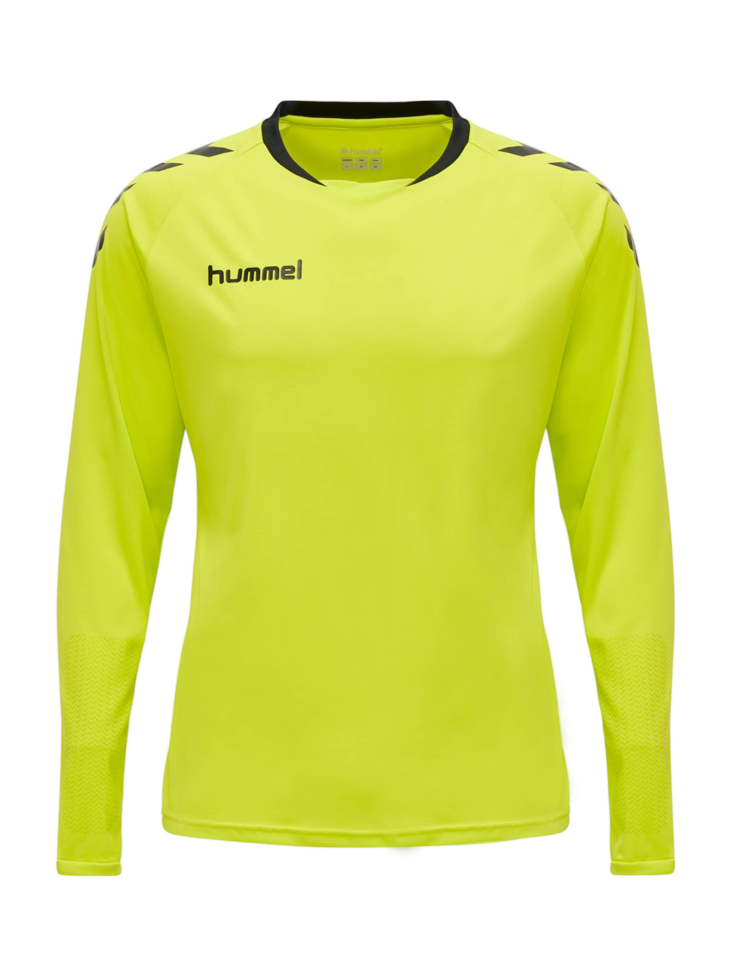 Hummel Trainingspak 'Core' in Groen