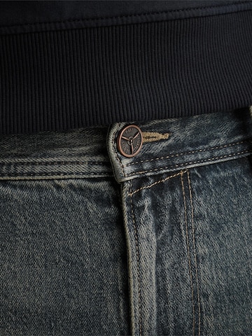 PME Legend - regular Vaquero 'Falcon Worker relaxed fit jeans' en azul
