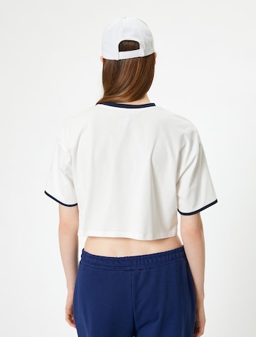 Koton Shirt in White