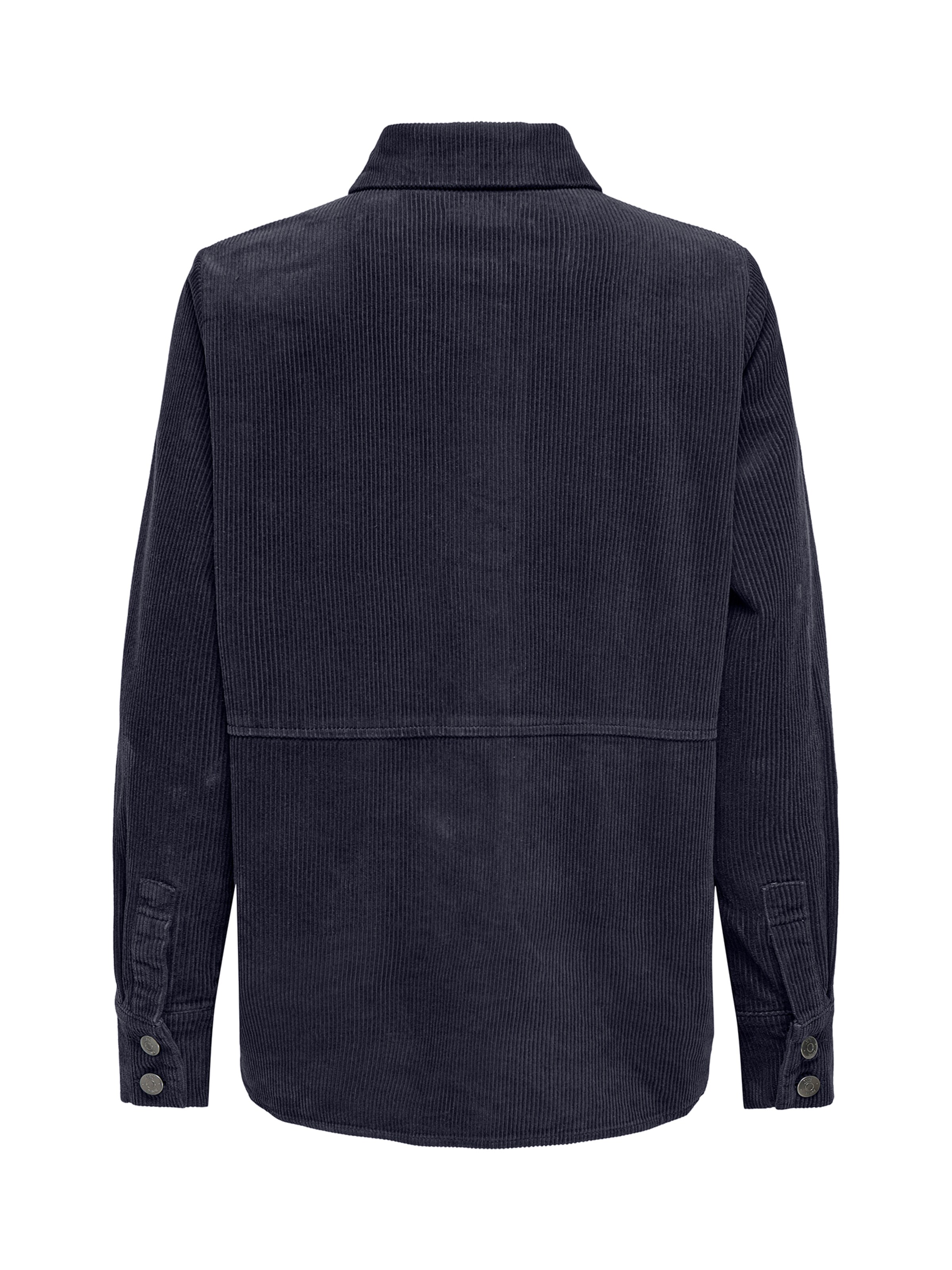 JDY Blouse 'JDYSHIRAZ' in Blauw