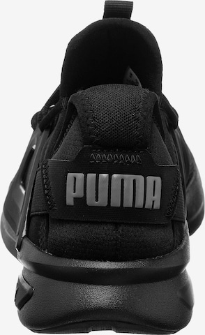 PUMA Loopschoen 'Softride Enzo Evo' in Zwart