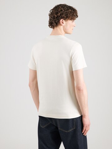 Abercrombie & Fitch Shirt in Beige