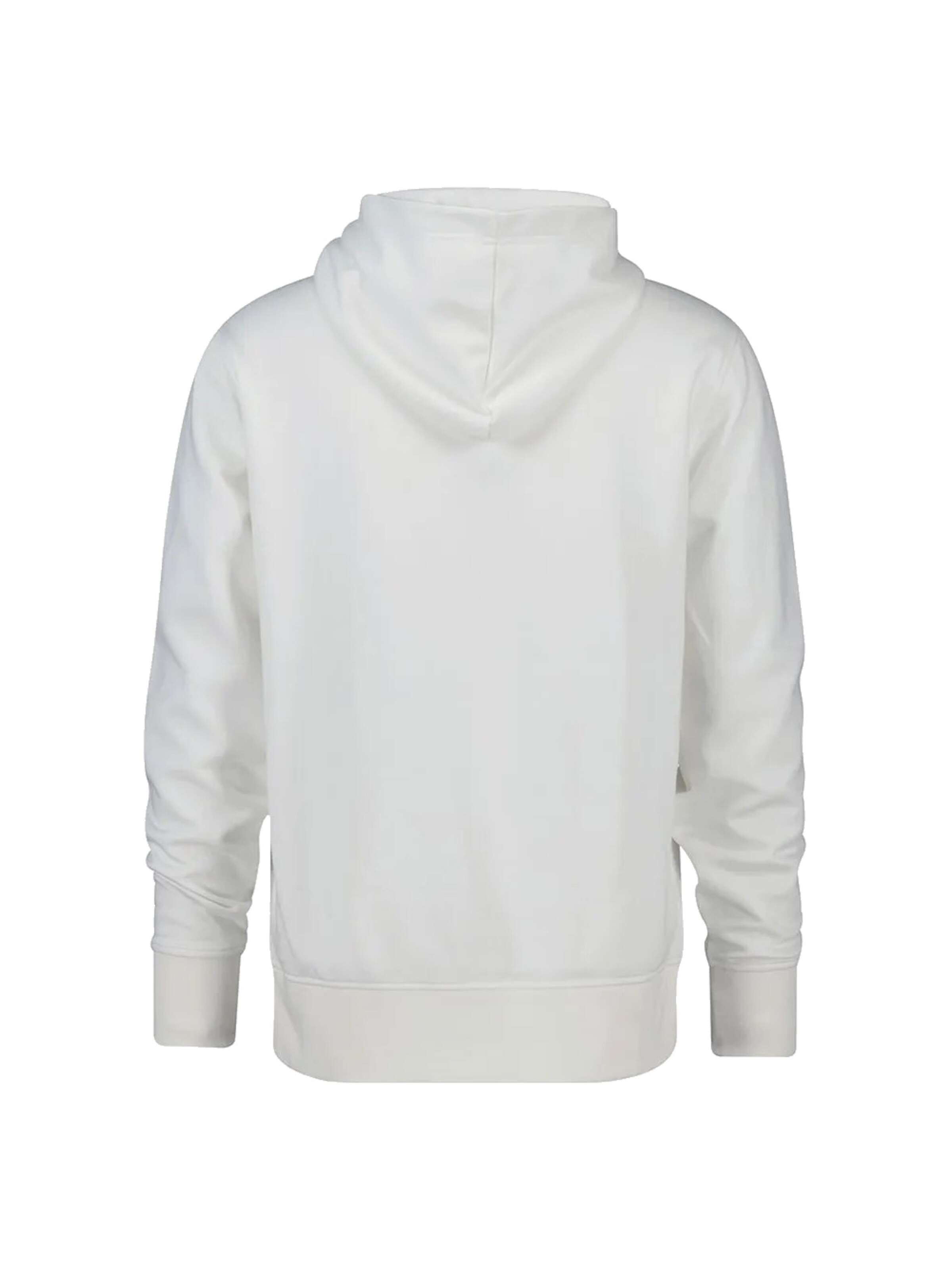 GANT Sweatshirt in White