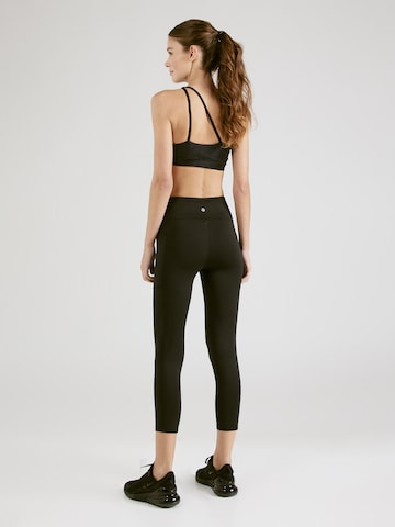 Skinny Pantalon de sport Bally en noir