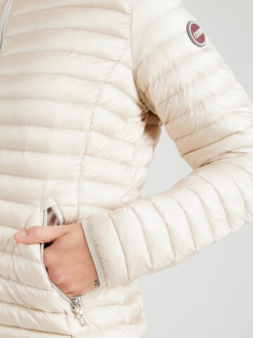 Colmar Winterjas in Beige