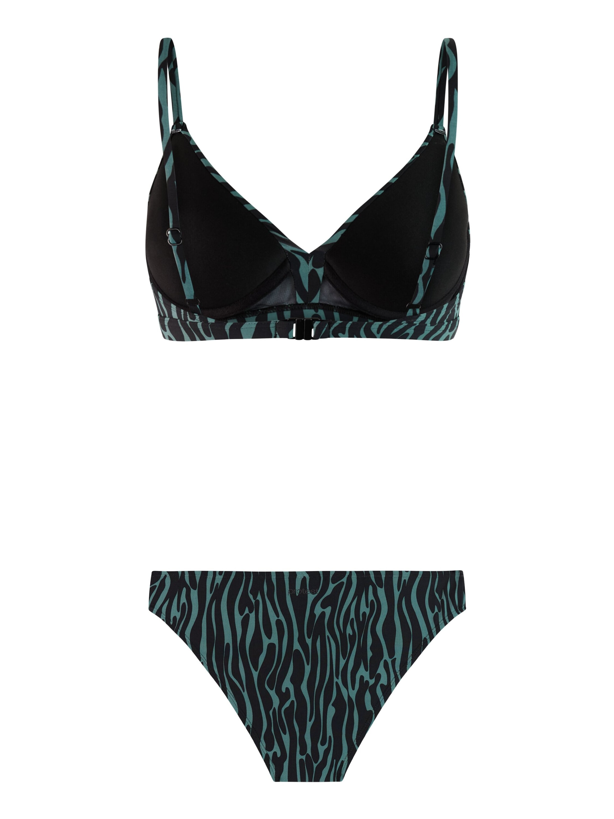 PROTEST Bikini 'PRTErrori'‌‌‌‌‌ in Grün