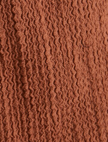 Koton Top in Brown