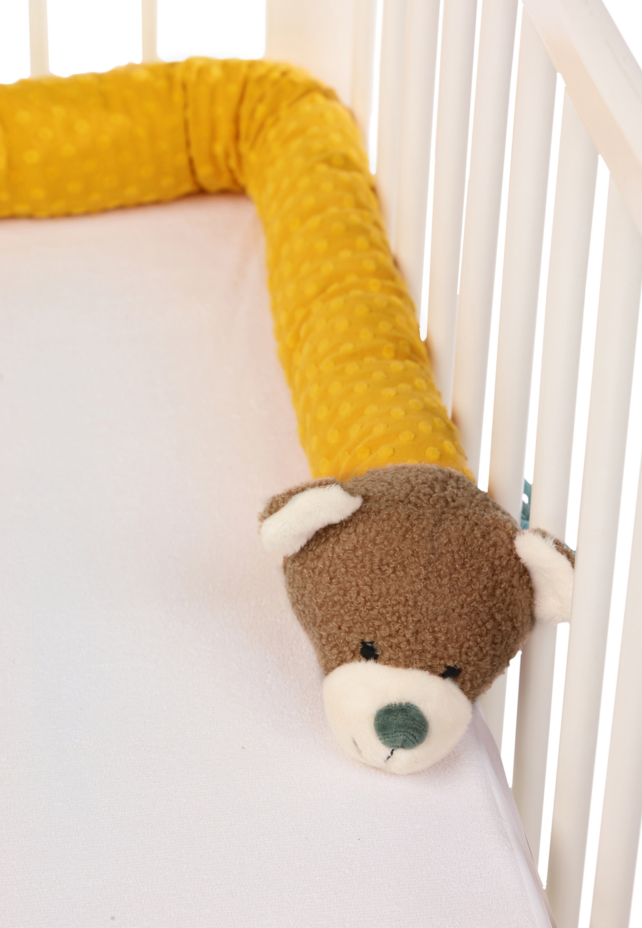 STERNTALER Bedding 'Ben' in Mixed colors