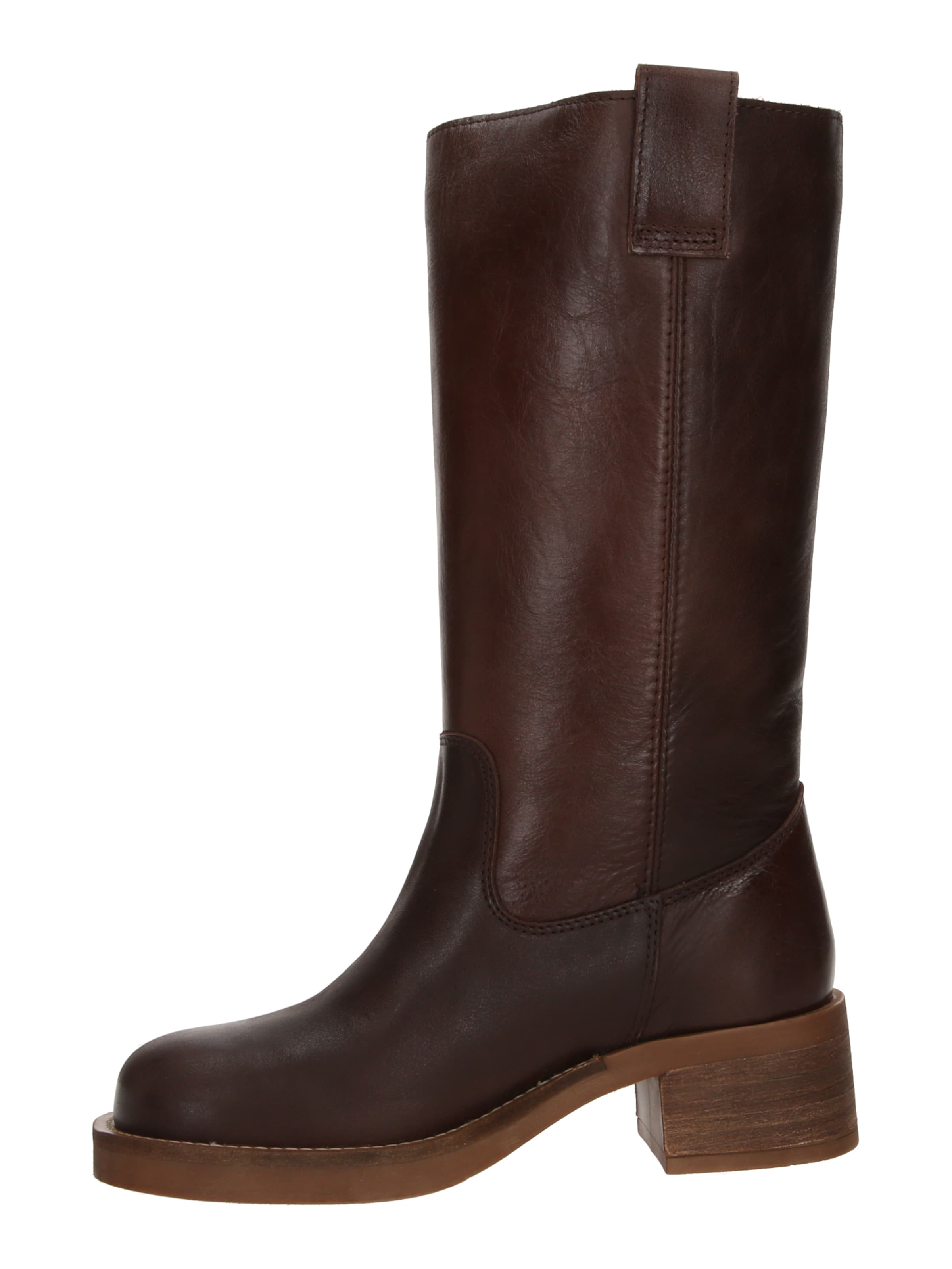 PAVEMENT Boot 'Anneli' in Brown