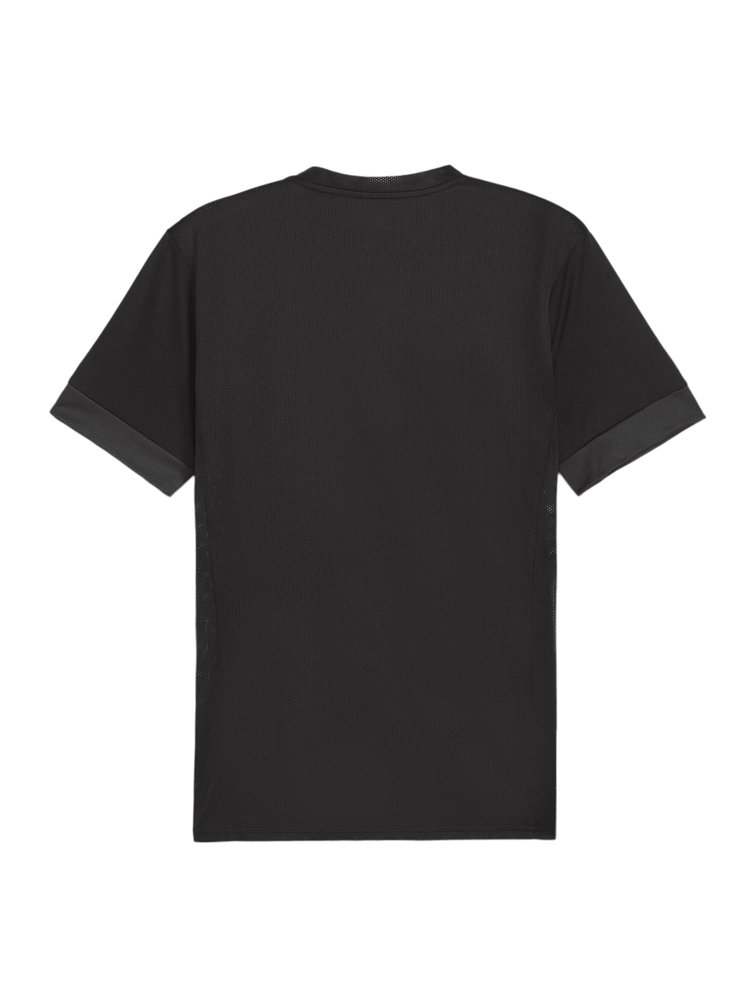 PUMA Performance shirt in Black