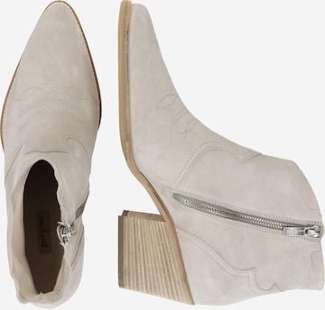 Ankle boots di Paul Green in grigio