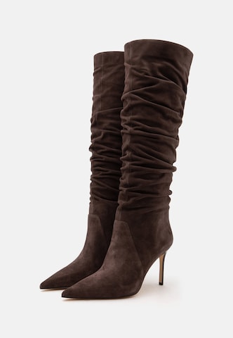 Stivale di MICHAEL Michael Kors in marrone