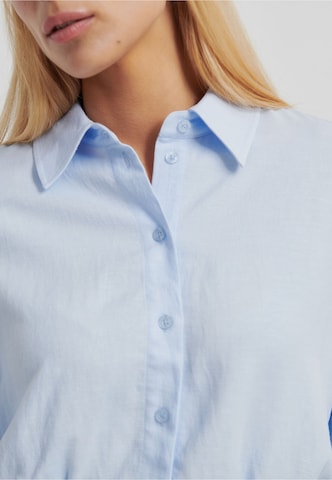 Camicia da donna di SECOND FEMALE in blu