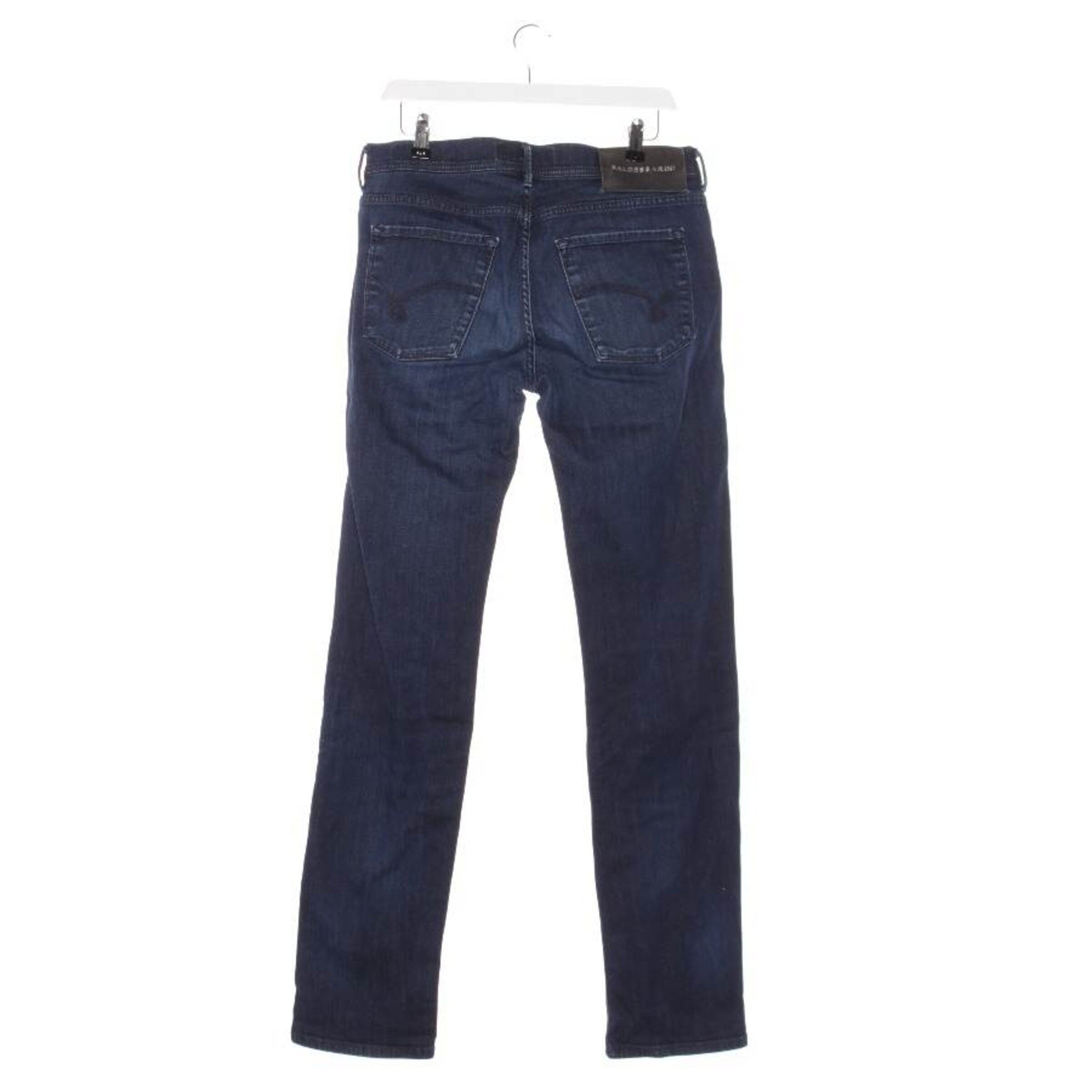 Baldessarini Jeans 28 in Blau
