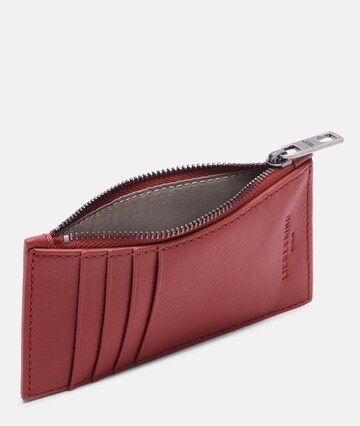 Liebeskind Berlin Wallet in Red