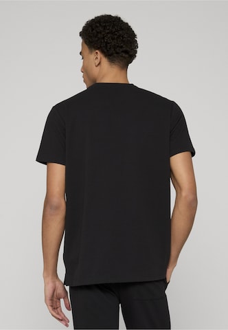 INDICODE JEANS T-Shirt 'Nova' in Schwarz