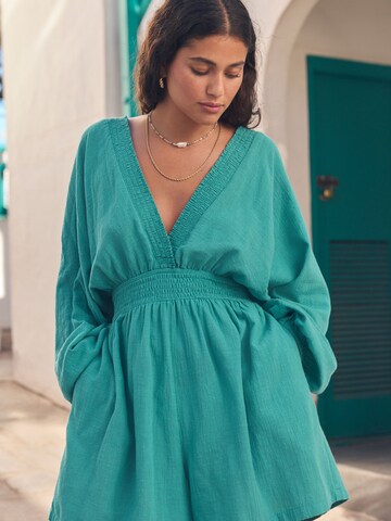 Next Jumpsuit in Blue