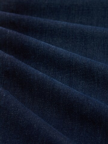 TOM TAILOR Regular Jeans in Blau