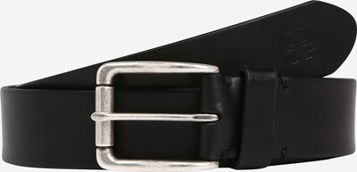 Marc O'Polo Belt 'Enno' in Black, Item view