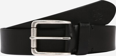 Marc O'Polo Ceinture 'Enno' en noir, Vue avec produit