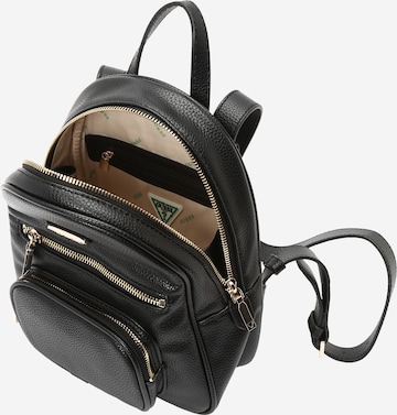 GUESS Rucksack in Schwarz