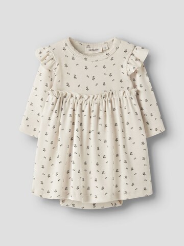 Robe Lil'Atelier en beige