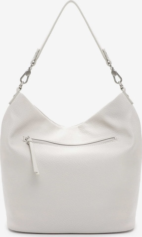 TAMARIS Shoulder Bag 'Anuschka' in Beige