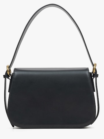 Estro Schultertasche '9789'‌‌‌ in Schwarz