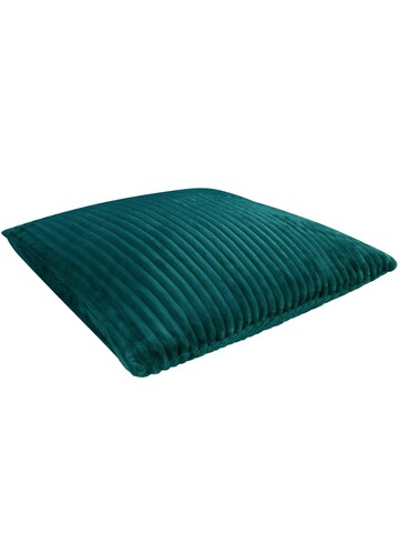 Coussins Aspero en bleu