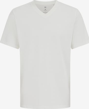 WE Fashion Paita värissä valkoinen: etupuoli