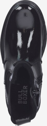 BULLBOXER Boots in Black