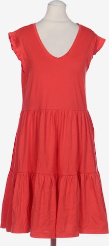 ONLY Dress in XS in Red: front