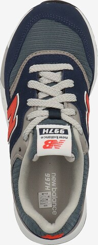 new balance Sneaker in Blau