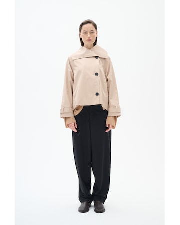 InWear Between-season jacket in Beige