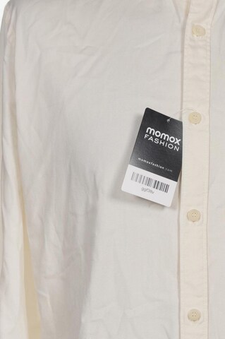 ARMEDANGELS Button Up Shirt in S in White