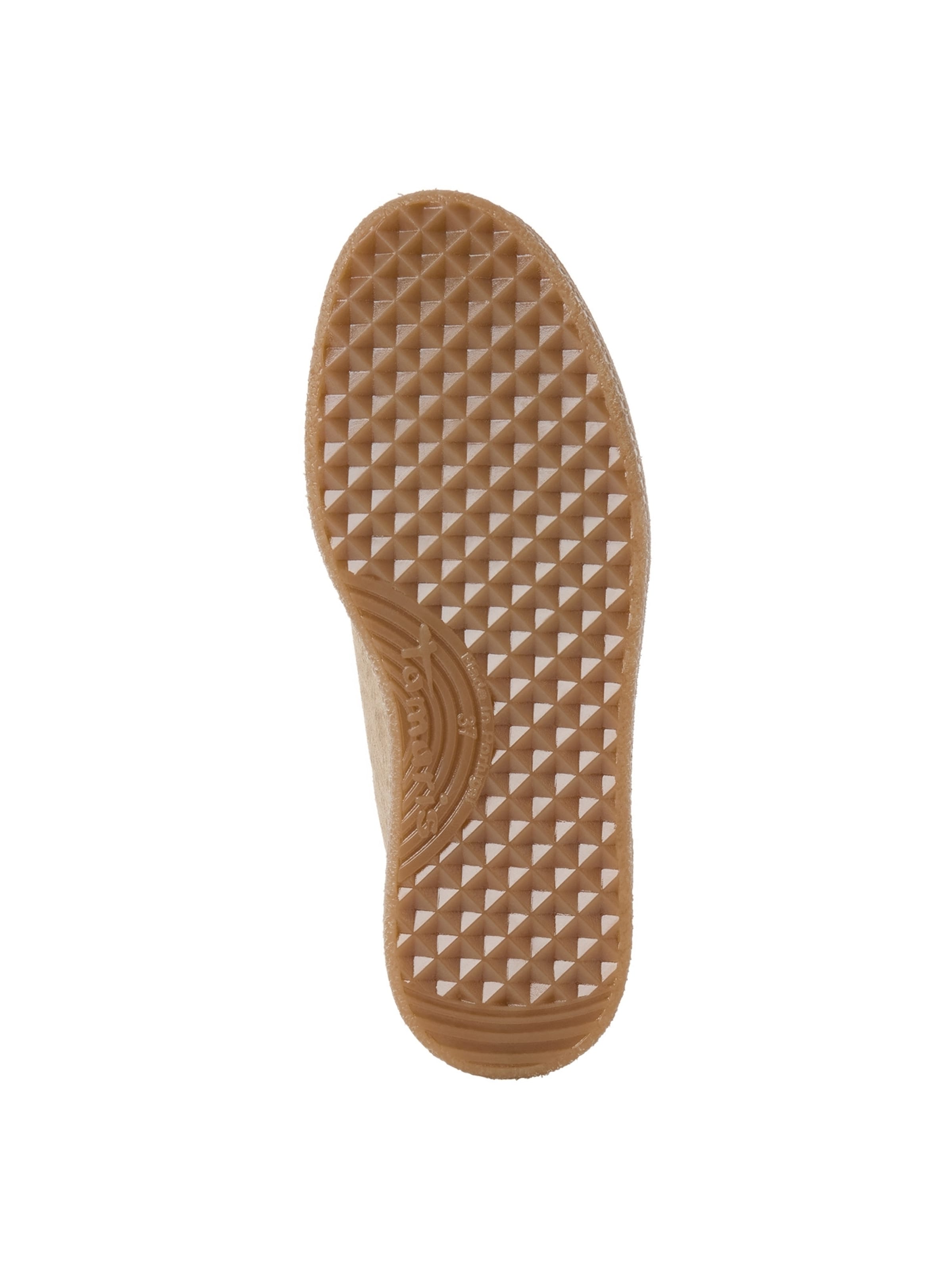 Tamaris Traditional Shoes in Brown