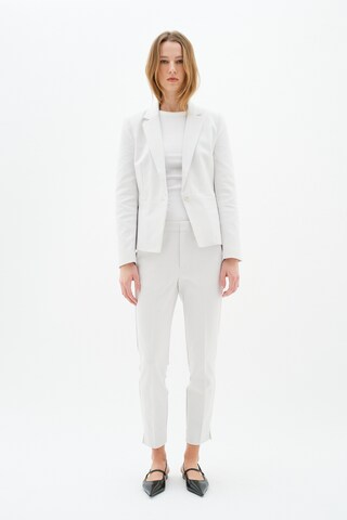 Blazer 'Zella' InWear en blanc