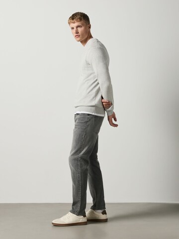 Next - Skinny Vaquero en gris