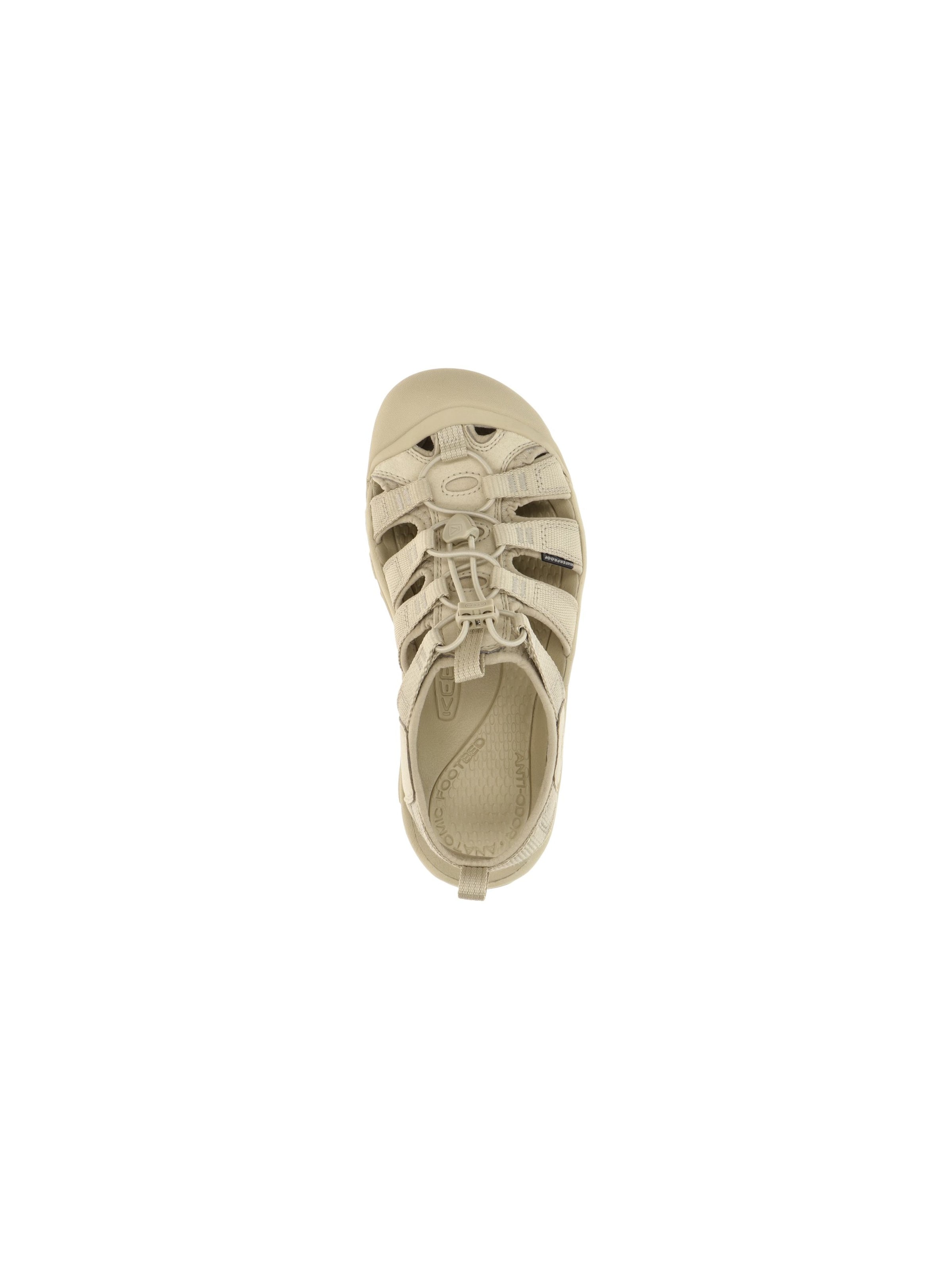 KEEN Sandal 'Newport' in Beige