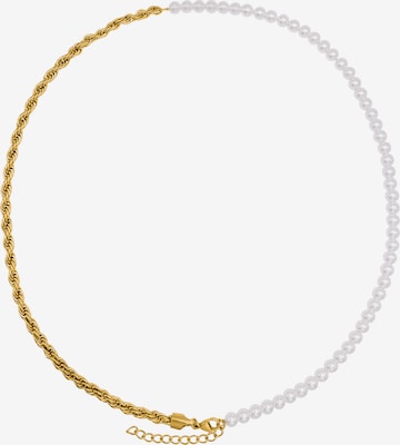 Heideman Necklace 'Jill' in Gold