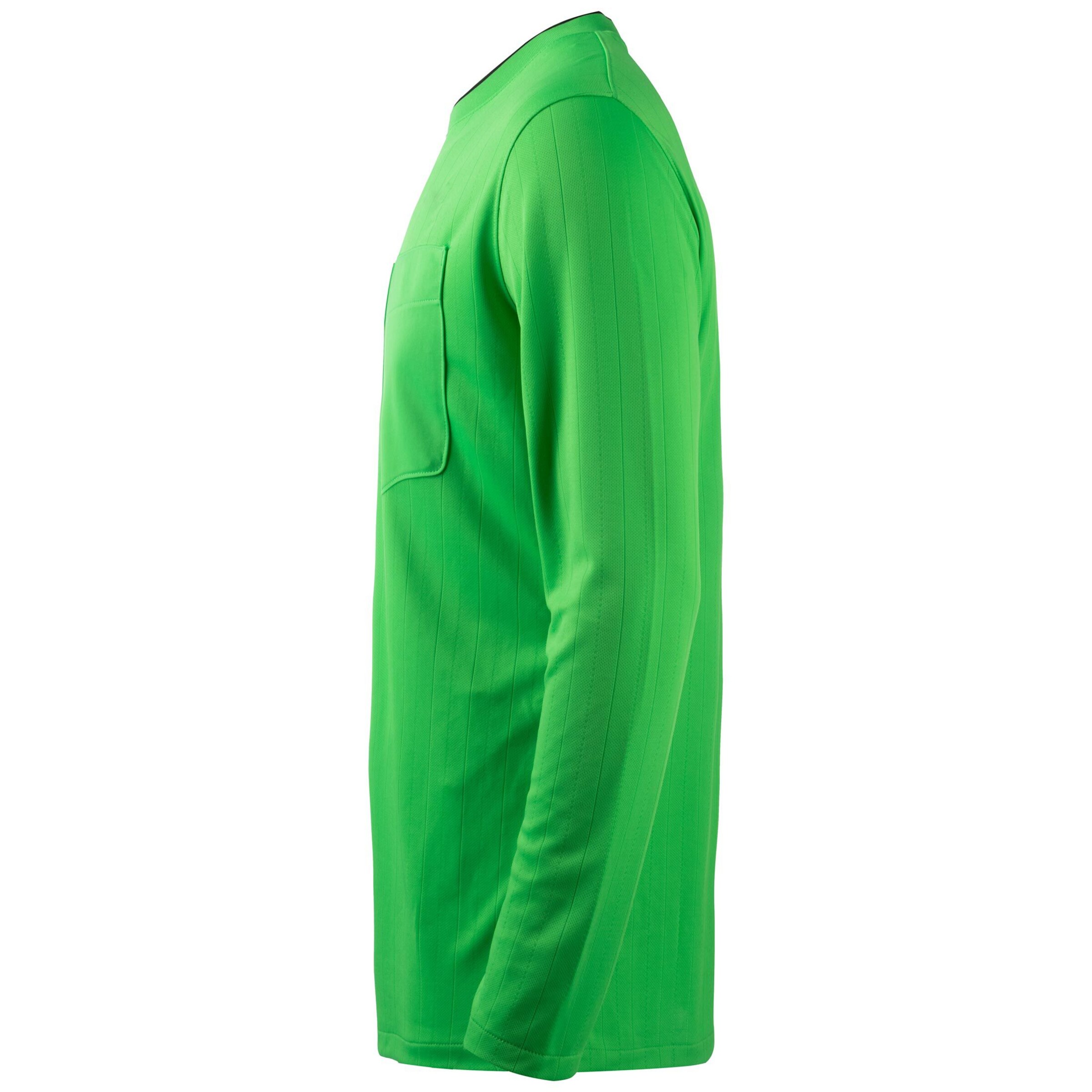 NIKE Jersey in Green