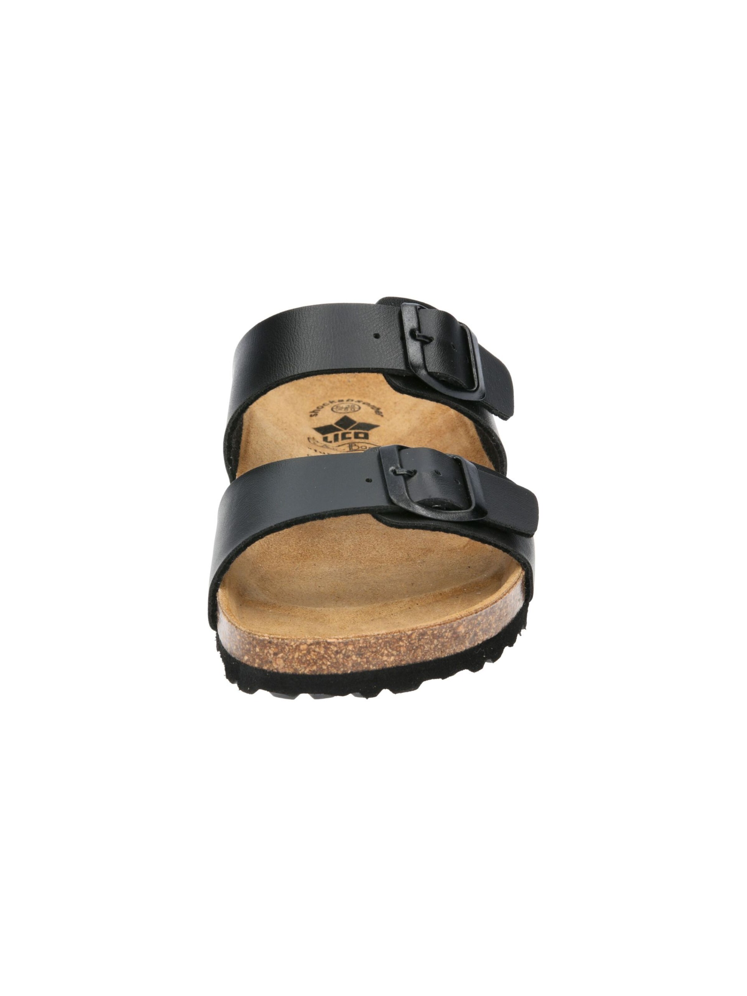 LICO Mules 'Bioline Mera' in Black