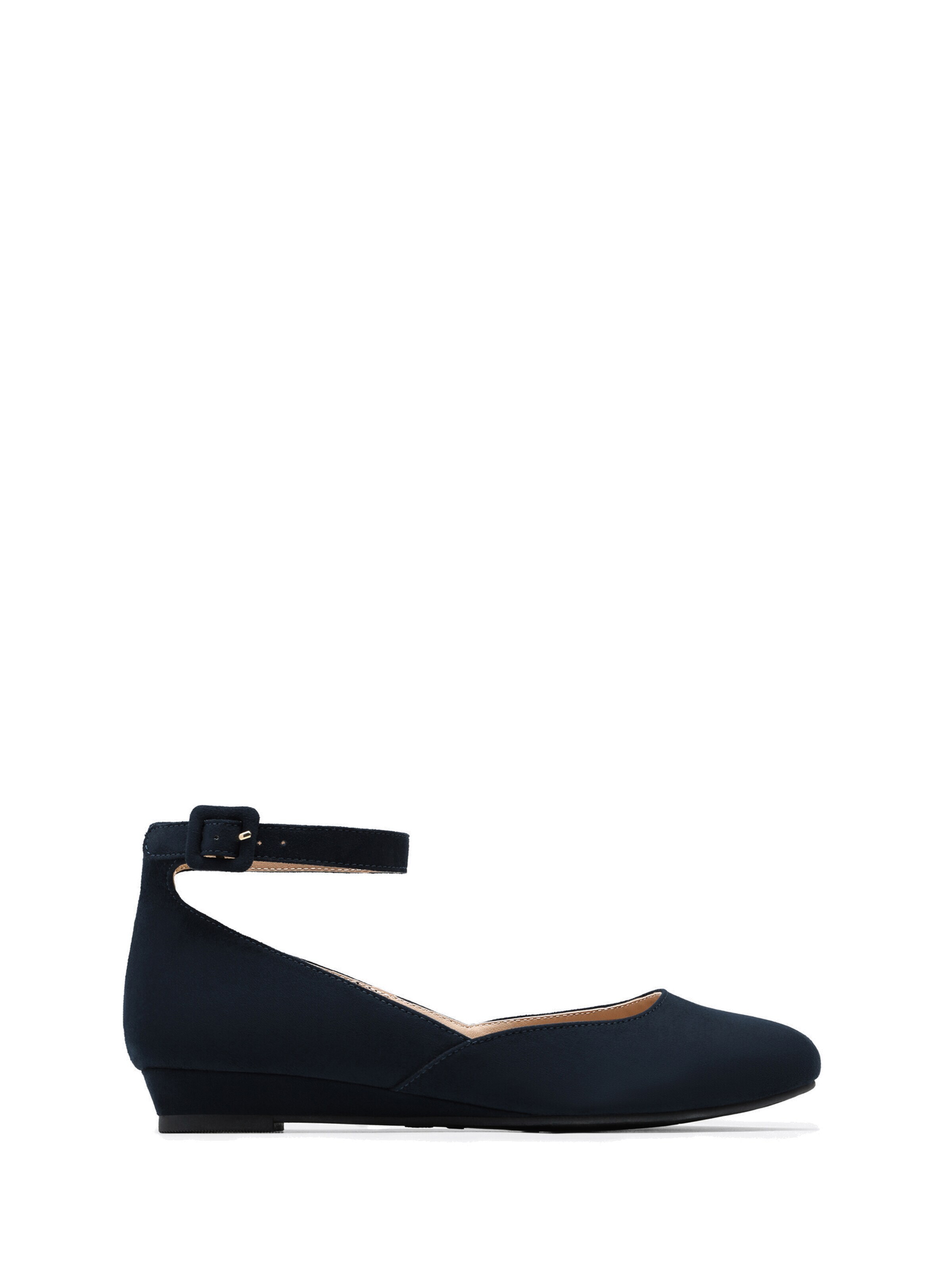 Ballerina 'DREAM PAIRS Ballerinas Damen Flache Schuhe Damen' di Dream Pairs in blu