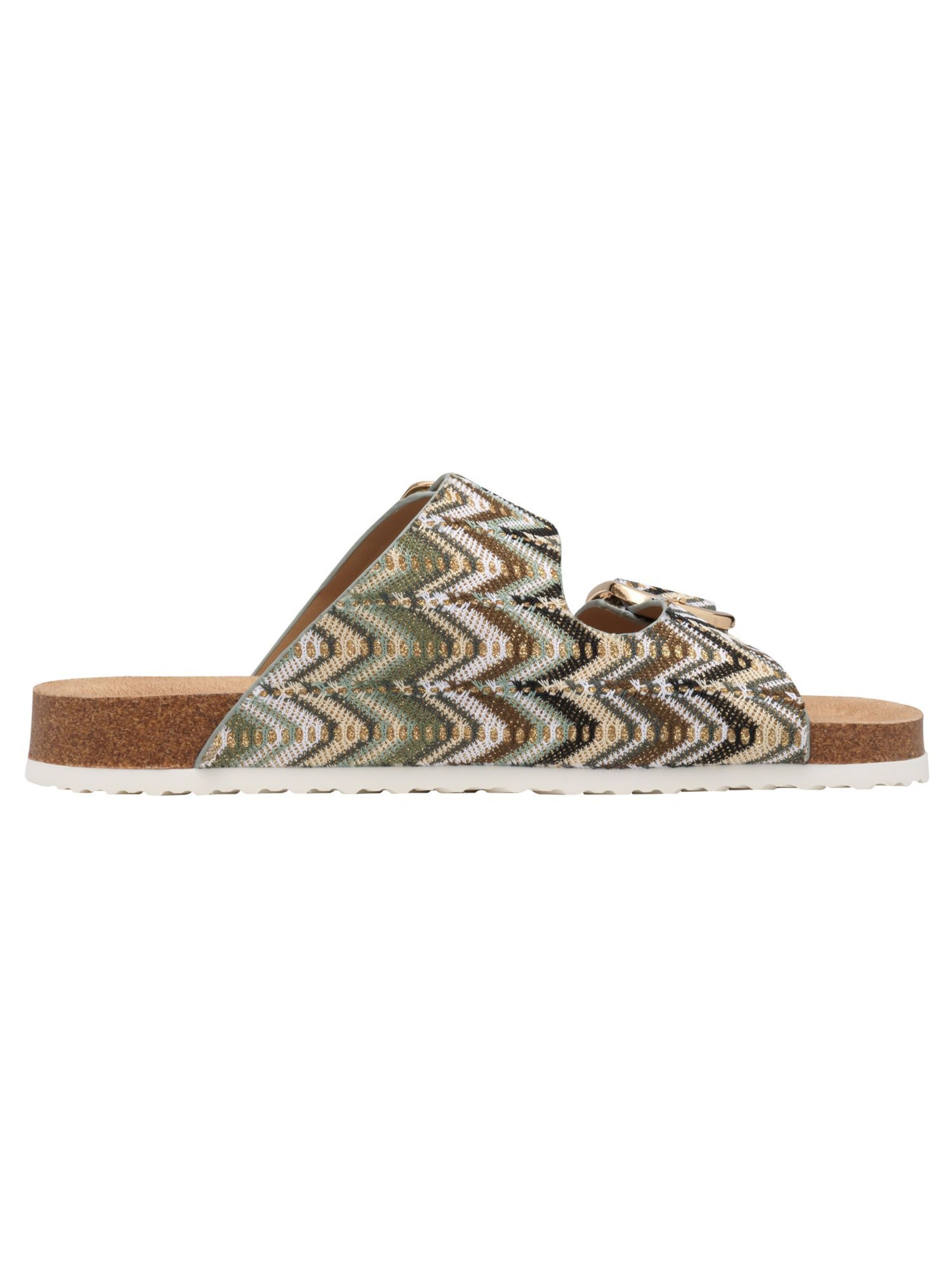 s.Oliver Mules in Mixed colors